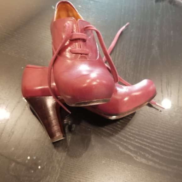 Chie Mihara shoes ,booties and sandals. - Picture 11 of 16